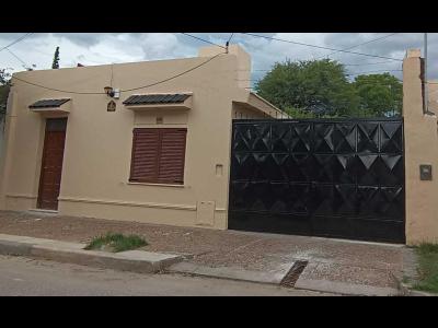 Casas Venta Santiago Del Estero Casa 2 Dormitorios en Barrio Mosconi